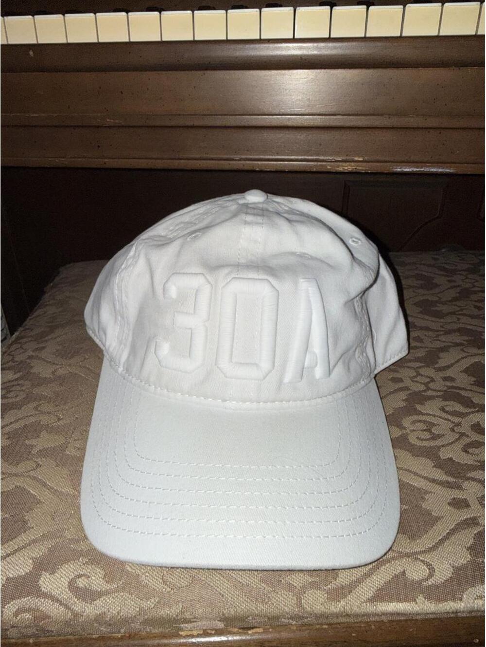 30A hat